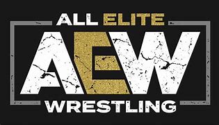 Image result for Aew All Elite Wrestling