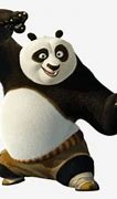 Image result for Panda Face Pic