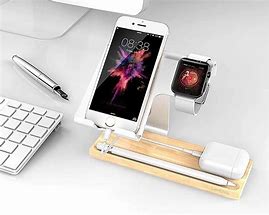 Image result for iPhone and MacBook and Airpot