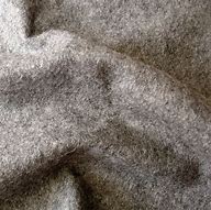 Image result for Grey Felt Fabric