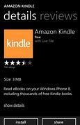 Image result for Options On Kindle