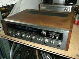 Image result for Pioneer SX-2500