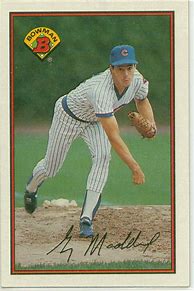 Image result for Greg Maddux and His Awards