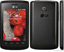 Image result for LG Optimus L1 II