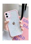 Image result for iPhone SE 2020 Case Glitter