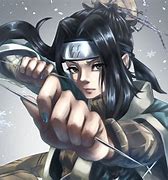 Image result for Haku Naruto Wallpaper