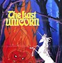 Image result for The Last Unicorn Witch