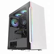 Image result for Snow White PC Case
