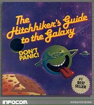 Image result for Alan Rickman Hitchhiker Guide to the Galaxy