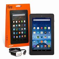 Image result for Kindle Fire 7 Red