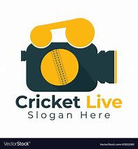 Image result for Live Cricket Match Logo Text Logo