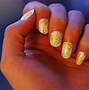 Image result for Easy Winter Nail Art