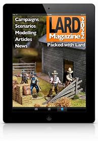 Image result for Lard Magazine 2023