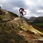 Image result for Mountain Bike Action Shot