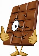 Image result for Chocolate Cartoon
