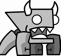 Image result for Spider Icon in Geometry Dash