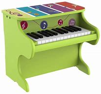 Image result for toys pianos music