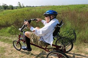 Image result for Three Wheel Bicycle