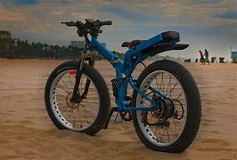 Image result for Cool Looking E-Bikes