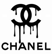 Image result for Chanel Designer Logo SVG
