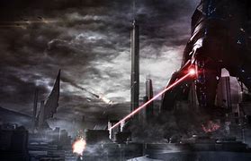 Image result for Hades Reaper Mass Effect