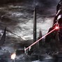 Image result for Mass Effect Reaper in Dark Space