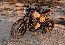 Image result for Vintage Dual Sport Motorcycles