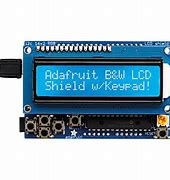 Image result for Shd 1602 LCD