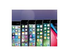 Image result for iPhone Timeline To2019