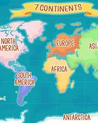 Image result for Project of Biggest Continent in the World