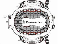 Image result for Brookshire's Arena Seating Chart