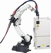 Image result for TIG Welding Robot Arm