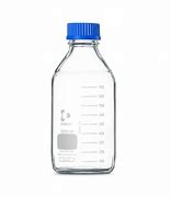 Image result for Glass Solution Bottles