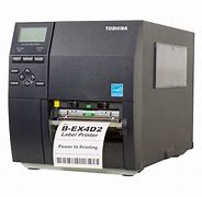 Image result for Toshiba TEC Label Printer