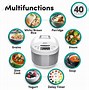 Image result for Ceramic Rice Cooker