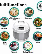 Image result for Ceramic Rice Cooker