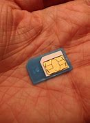 Image result for All White Micro Sim Card