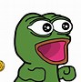 Image result for Pepe Money PNG