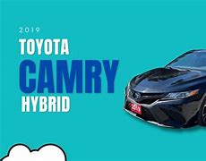 Image result for 2019 Toyota Camry FWD XSE