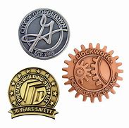 Image result for Custom Lapel Pins Small Order