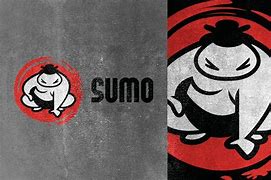 Image result for Sumo Wrestling Logo