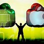 Image result for Androit vs iOS