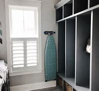 Image result for Ironing Board Door Hanger