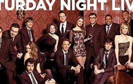 Image result for Saturday Night Live First Cast