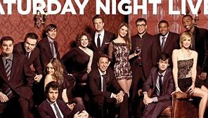 Image result for Saturday Night Live New Cast