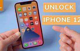 Image result for How to Unlock iPhone 12