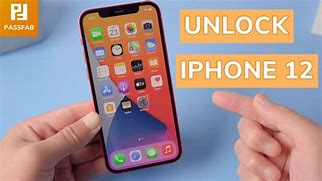 Image result for How to Unblock iPhone 12 without Apple ID