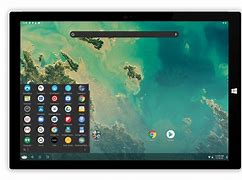 Image result for AOSP X86