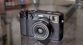 Image result for Fuji X100 Series Cameras