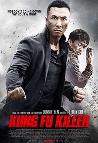 Image result for Kung Fu Movies DVD